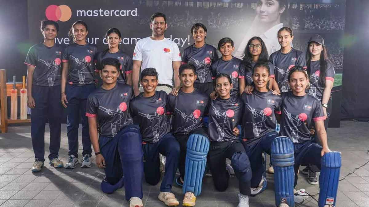 Cricket Clinic - MSD Cricket Clinic - MSD