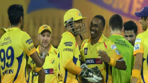 CSK की कमान माही के ही पास आ गई