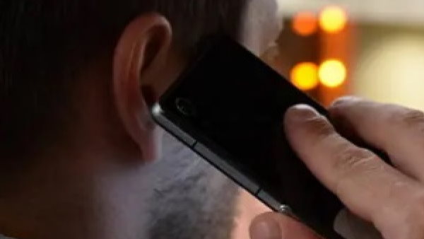 मुझे कल से एक दर्जन कॉल आ चुके हैं