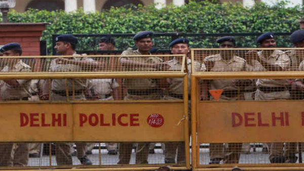 नौकरी करते हुए कड़ी मेहनत कर की थी बीएसएफ की तैयारी 