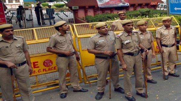 इस्‍तीफा देने के बाद कैसे फिर मिली हवलदार की नौकरी 