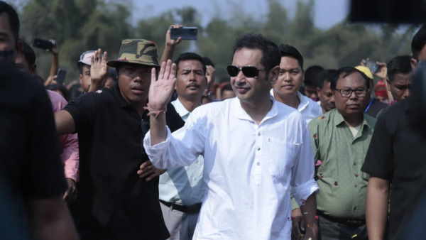 42 सीटों पर चुनाव लड़ रही है पार्टी 42 सीटों पर चुनाव लड़ रही है पार्टी