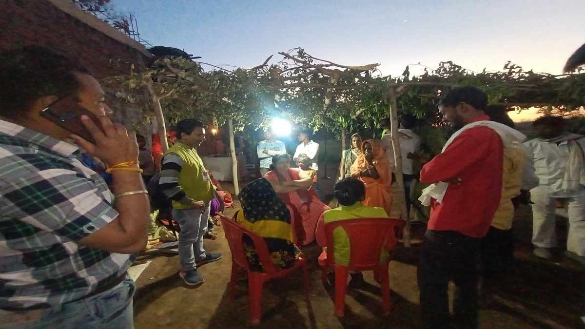 दुल्हन बोली, शादी तो करके रहूंगी, फिर भी बैरंग लौटी बारात