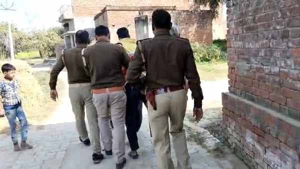 वायरल वीडियो पर अधिकारियों ने लिया संज्ञान