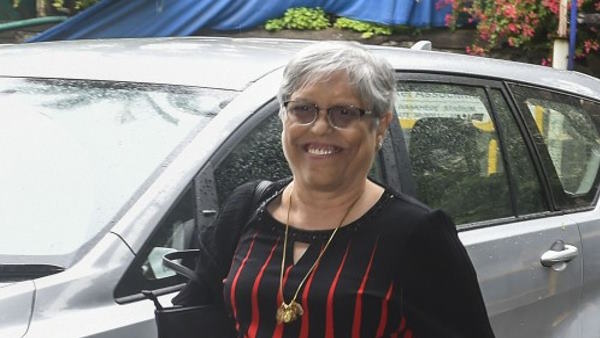 जॉगिंग कर रही थीं हरमनप्रीत कौर- डायना