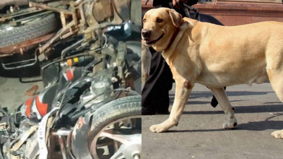 अस्पताल में तोड़ा दम