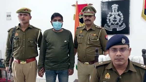 Saharanpur murder friend did not give bike then angry friend shot his friend with pistol in head