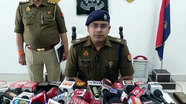 Saharanpur murder friend did not give bike then angry friend shot his friend with pistol in head