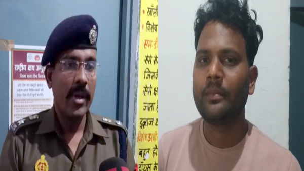 दो बाइक सवार बदमाशों ने बरसाईं ताबड़तोड़ गोलियां