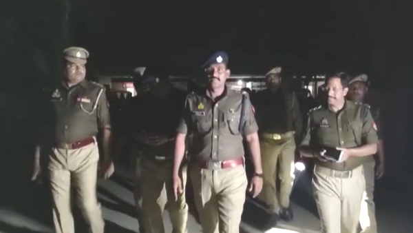 सुरक्षा की दृष्टि से शस्त्र के लाइसेंस की मांग की गई थी