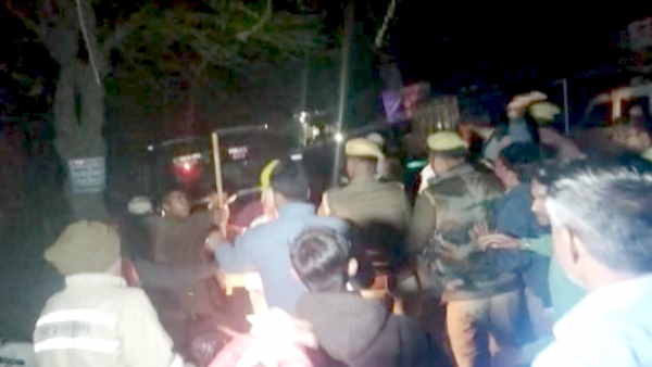 पुरानी चुनावी रंजिश को लेकर ये हत्या की गई