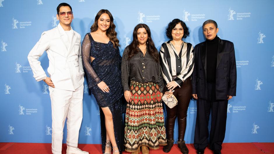 विजय वर्मा और जोया अख्तर के लिए दर्शकों में दिखी दीवानगी