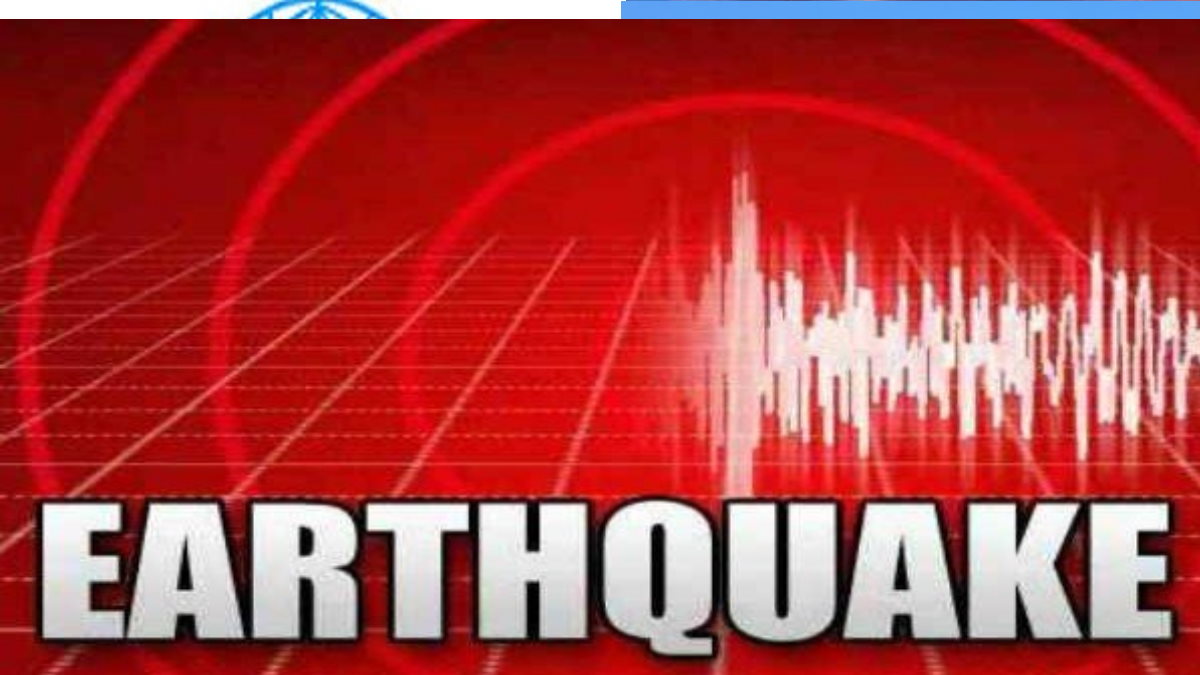 Earthquake Hits Eastern Philippines Earthquake Hits Eastern Philippines