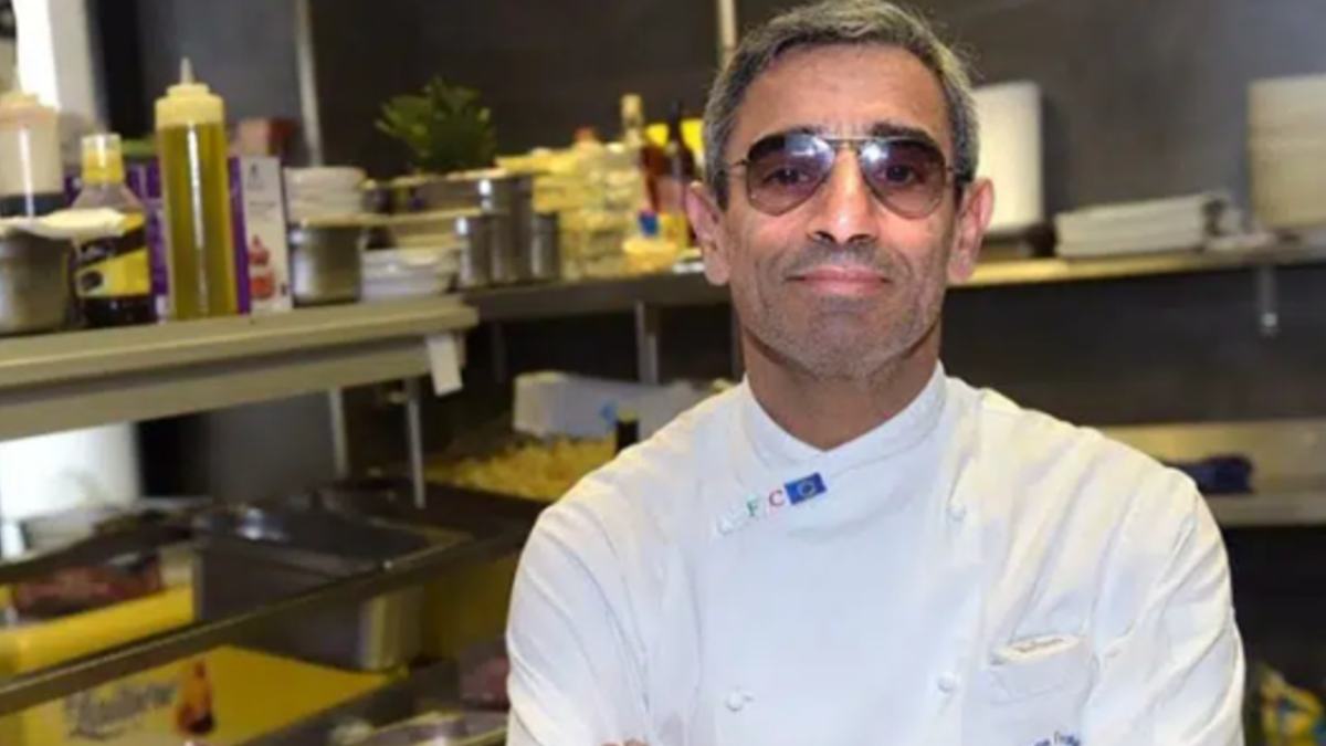 Edgardo Greco Edgardo Greco