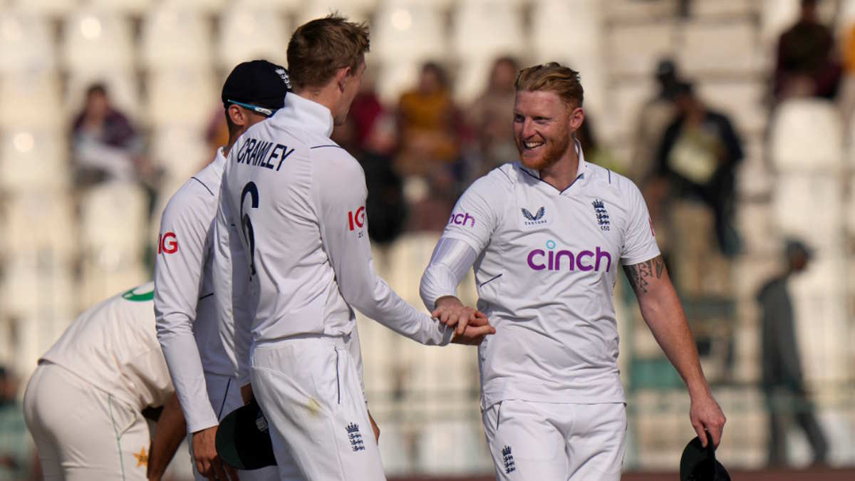 England Cricket Team England Cricket Team