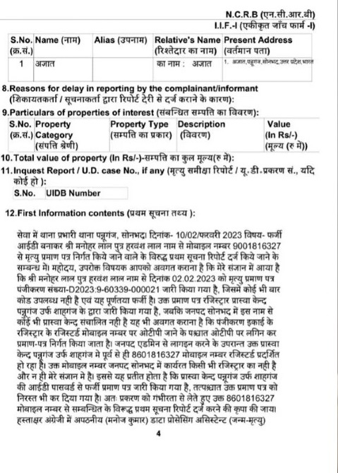 fir