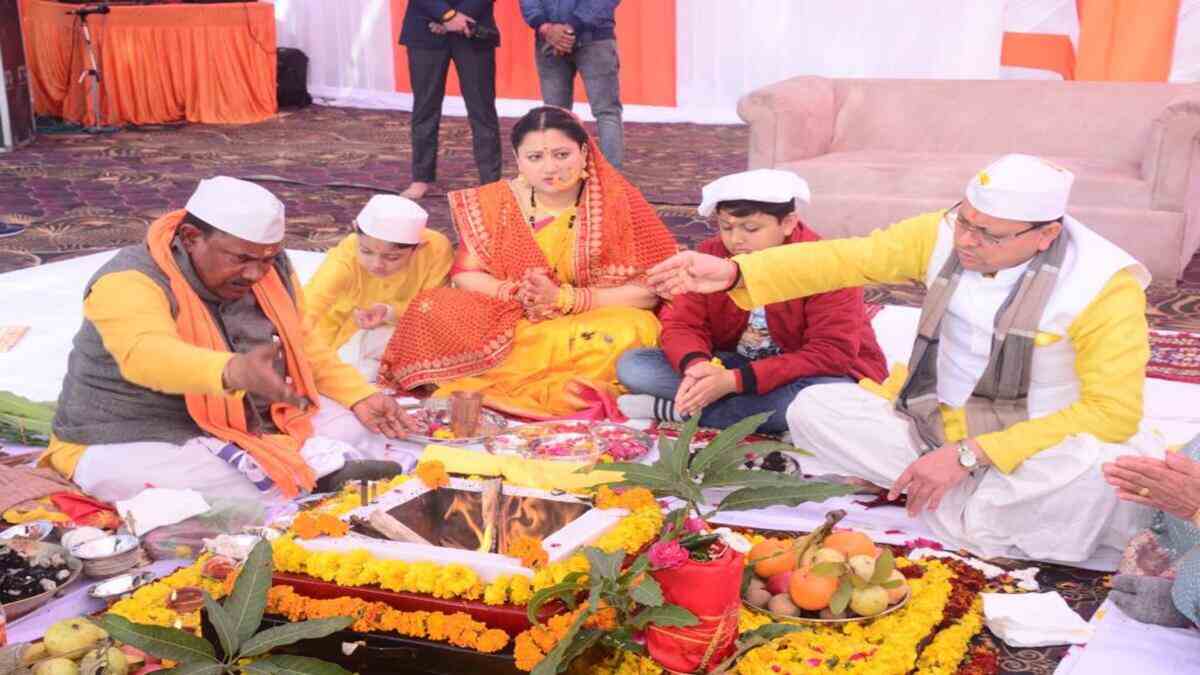 uttarakahnd uttarakahnd