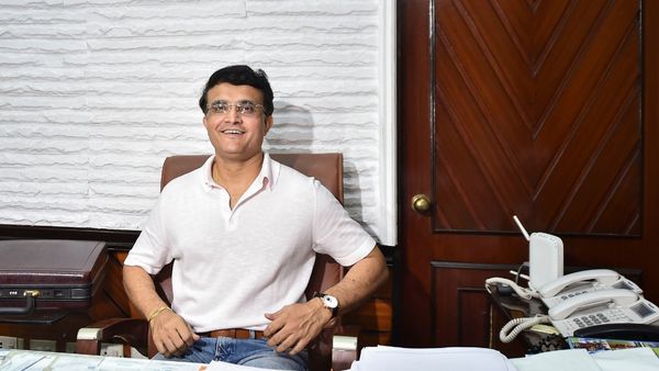 गांगुली हैं भारत के सफल कप्तानों में शामिल