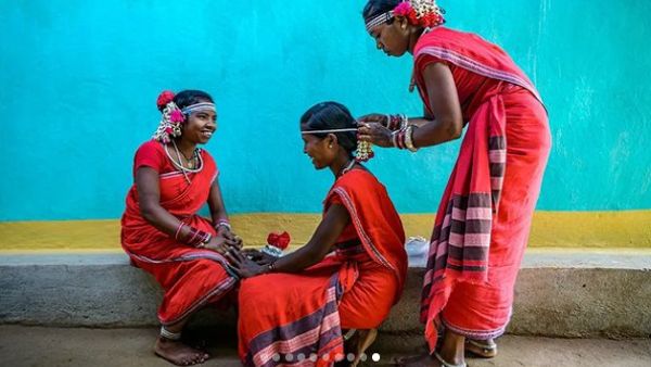 क्या है घोटुल परंपरा? क्या है घोटुल परंपरा?