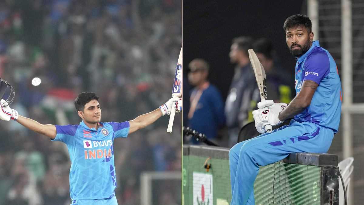 Gill and Pandya Gill and Pandya