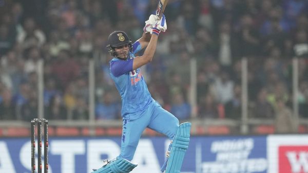 शुभमन गिल ने बताया क्या थी योजना