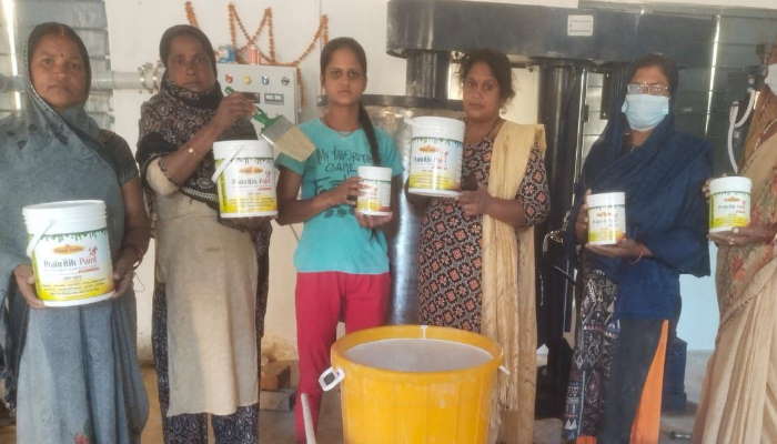  शासकीय भवनों में अनिवार्य रूप से इस्तेमाल करने के निर्देश