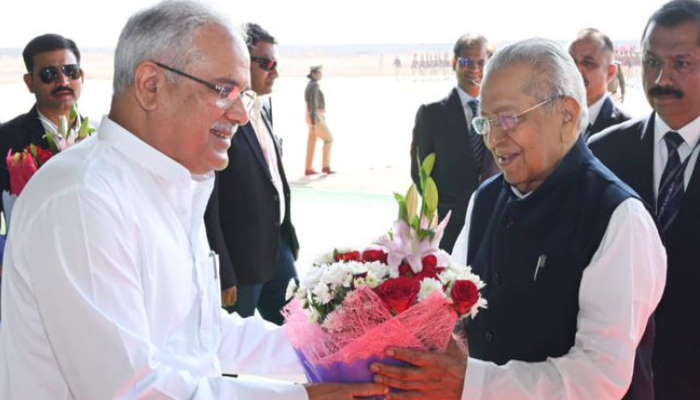 governor of chhattisgarh new. governor of chhattisgarh new.