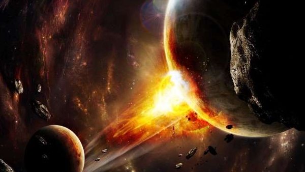 गिरा कई टन मलबा