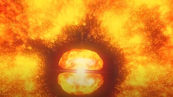 दशकों बाद होती है ऐसी घटना