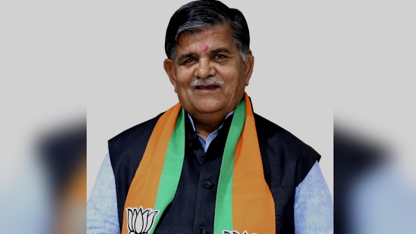गुलाब चंद कटारिया का राजनीतिक जीवन