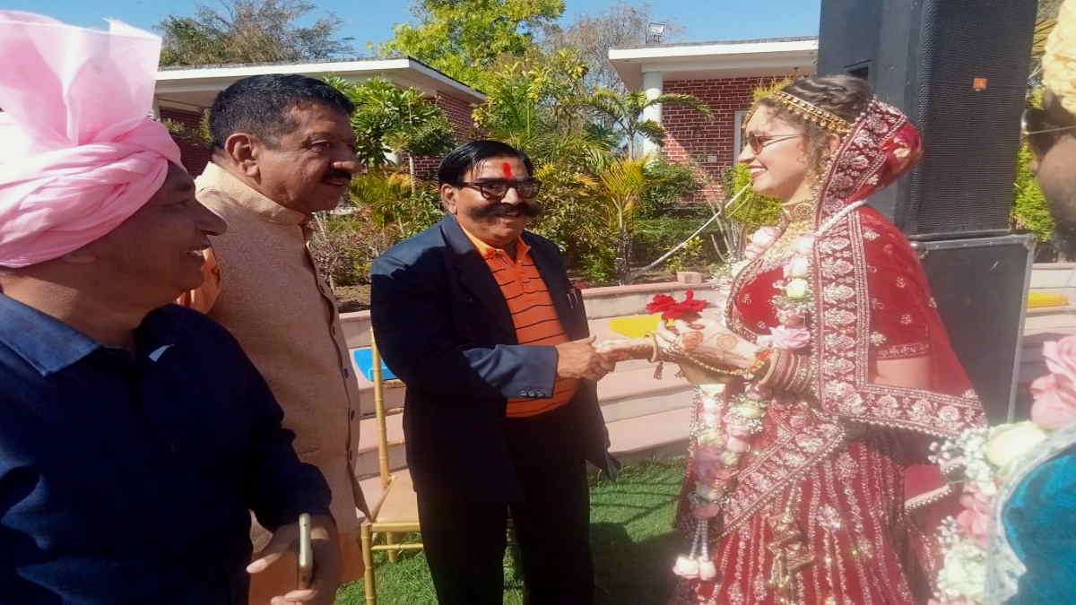 जब यूक्रेन में होना पड़ा क्‍वारंटीन