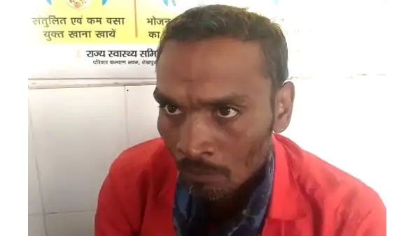 युवक के साथ डॉक्टर ने कर दिया कांड