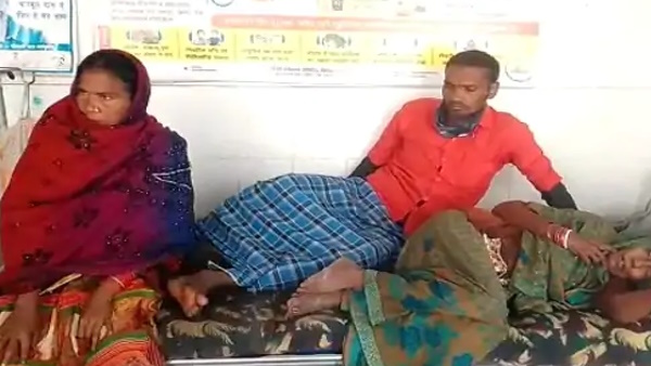 युवक के दूल्हा बनने के सपने पर फिरा पानी!