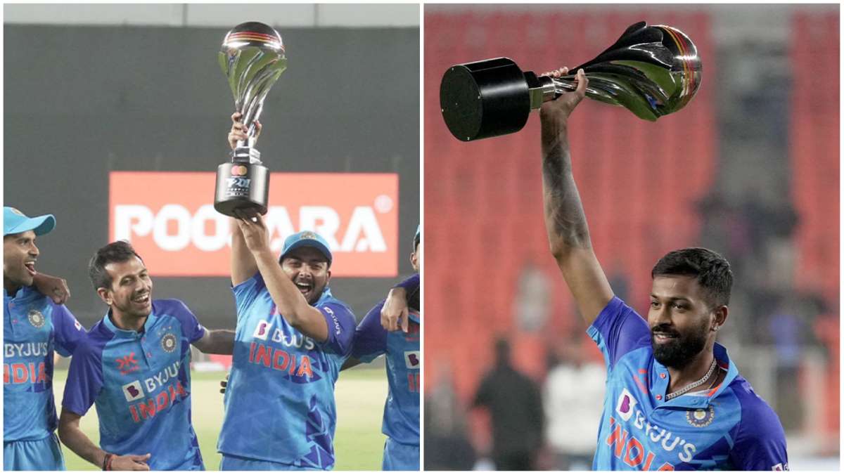 Hardik Pandya Hardik Pandya