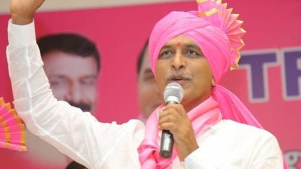 telangana telangana