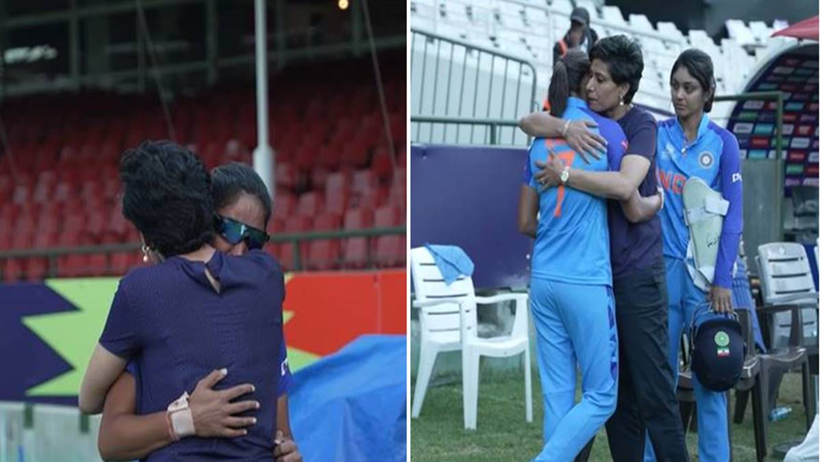Harmanpreet Kaur Harmanpreet Kaur