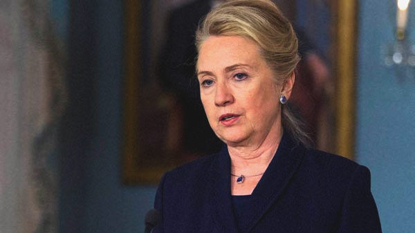 Hillary Clinton varanasi Hillary Clinton varanasi