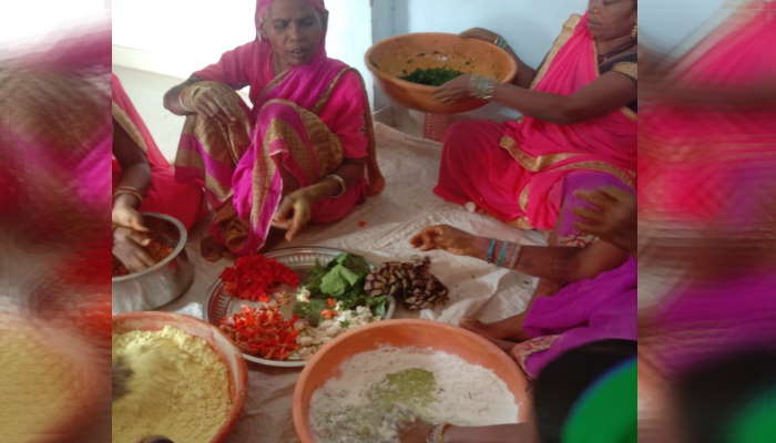 त्वचा रहेगी सुरक्षित, महिलाओं की बढ़ेगी आय 