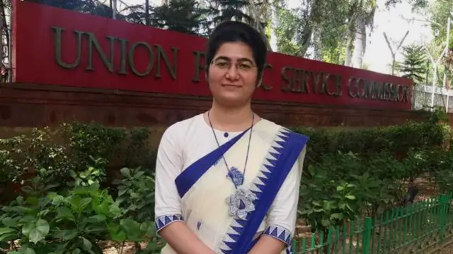  दिव्‍या मिश्रा ने कैसे की यूपीएससी की तैयारी?