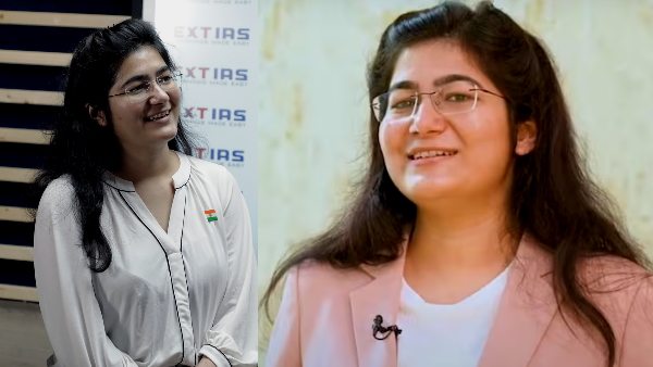 मसूरी में IAS ऑफिसर करते हैं ट्रैकिंग