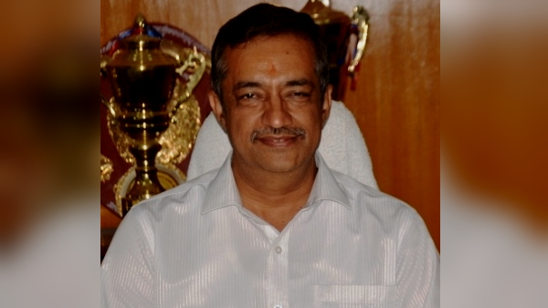 1. आईएएस नरेश कुमार ठकराल, वित्त (व्यय) सचिव 1. आईएएस नरेश कुमार ठकराल, वित्त (व्यय) सचिव
