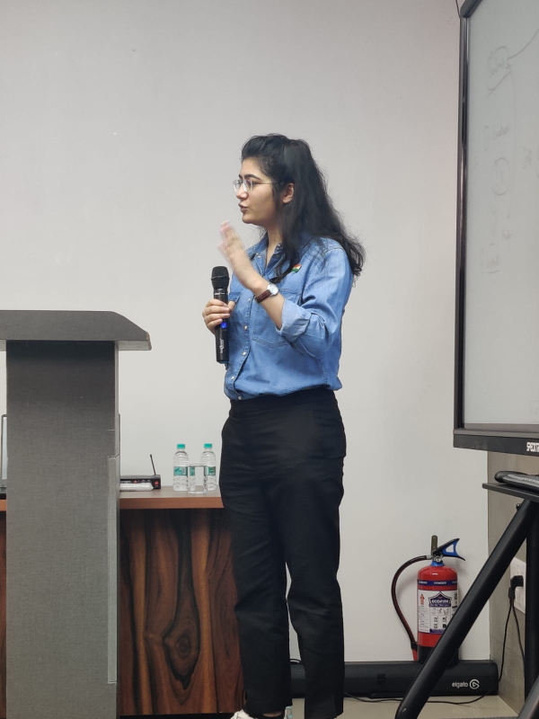  LBSNAA में होता है फाउंडेशन कोर्स