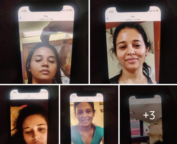  आईएएस रोहिणी सिंधुरी व आईपीएस डी रूपा की लड़ाई की वजह