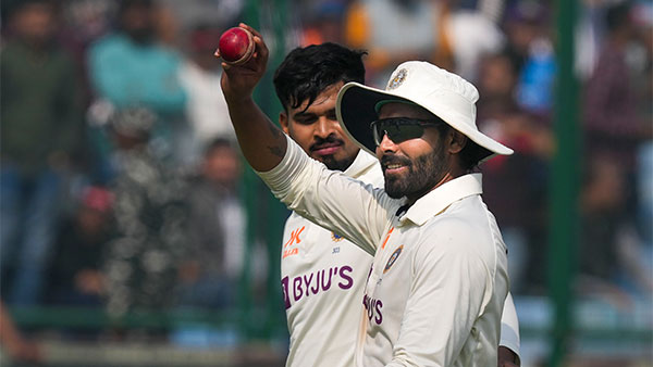  एक और बड़ी जीत