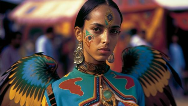 कैसा दिखता है नीलकंठ कैसा दिखता है नीलकंठ