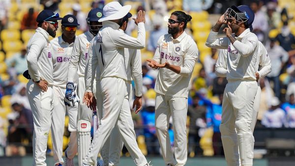 दूसरा टेस्ट दिल्ली में खेला जाएगा