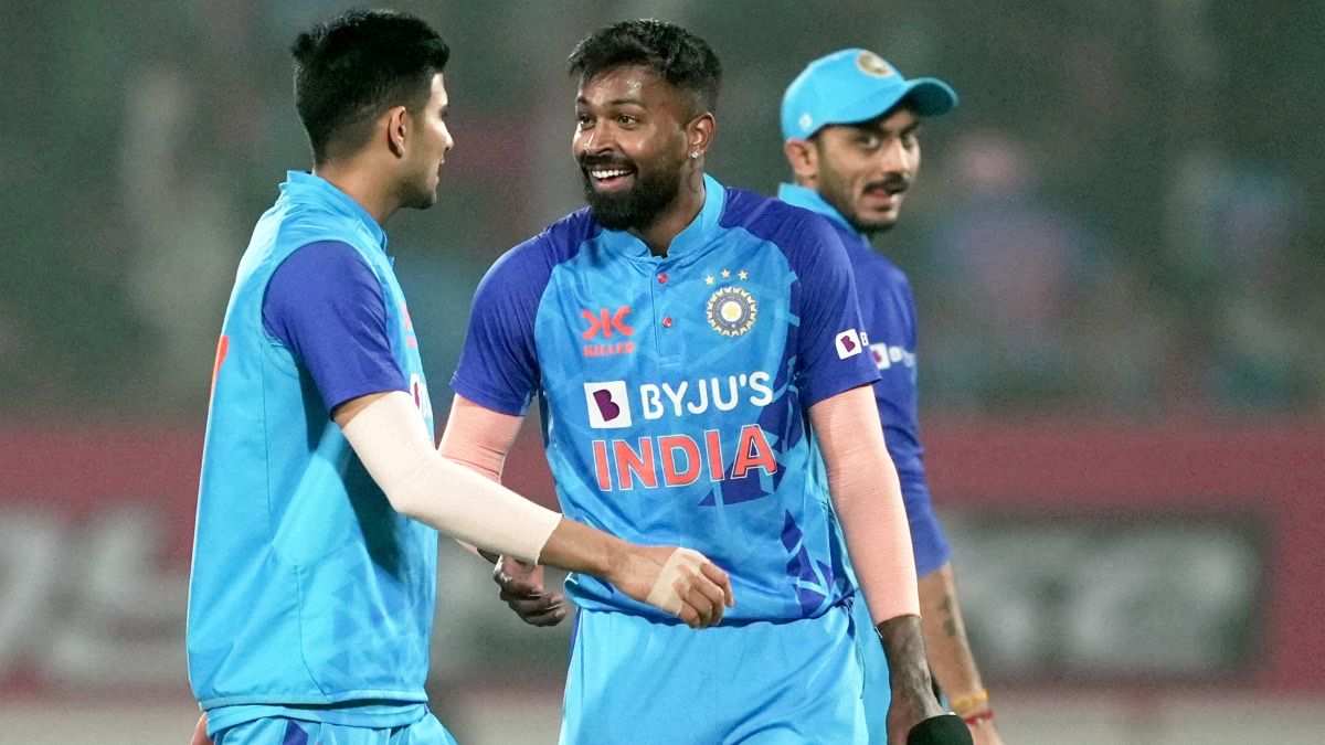 Indian Team Indian Team