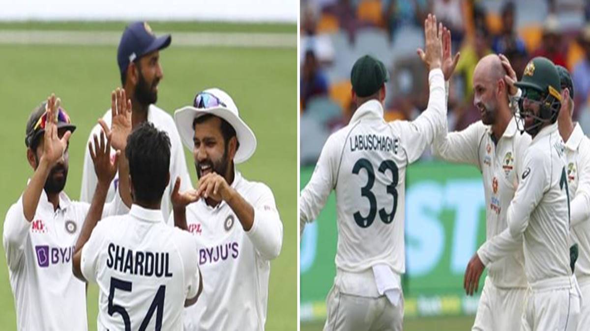 India vs Australia India vs Australia