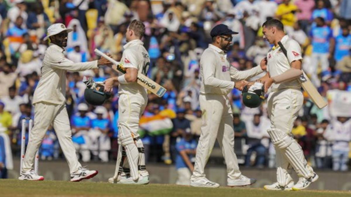 World Test Championship World Test Championship