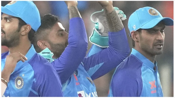 अब टेस्ट मैचों की तैयारियों में लग जाएंगे अब टेस्ट मैचों की तैयारियों में लग जाएंगे